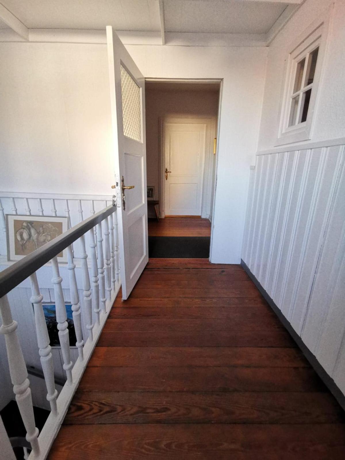 Appartement Nordertor Refugium à Husum  Extérieur photo