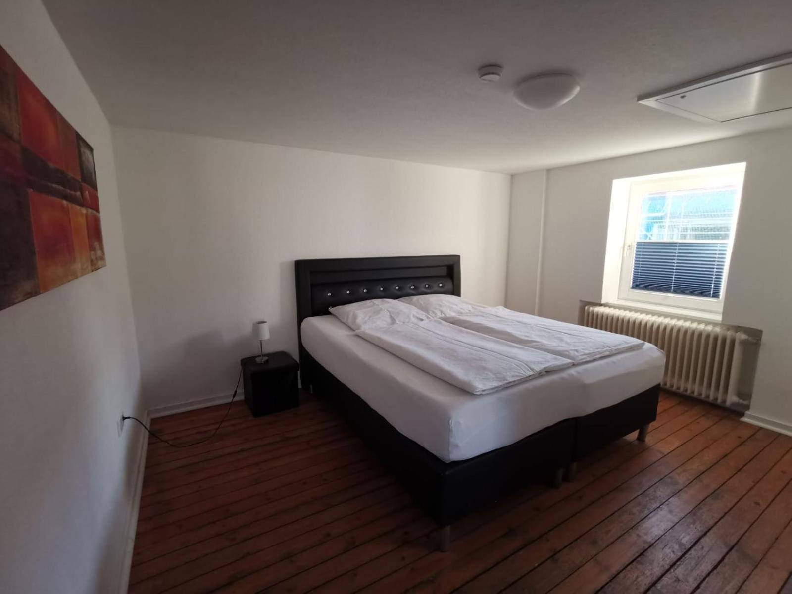 Appartement Nordertor Refugium à Husum  Extérieur photo